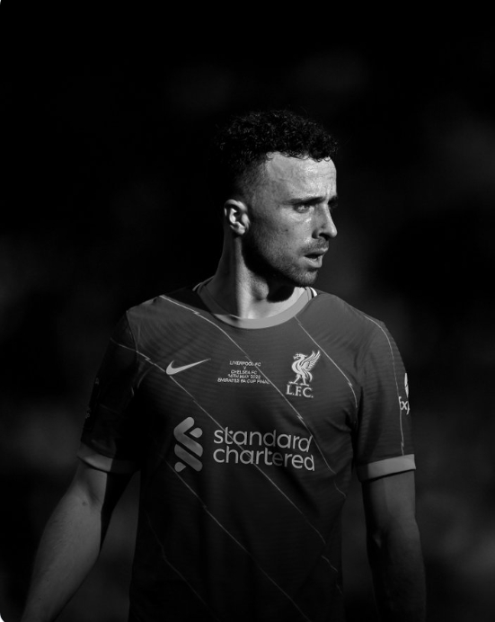 皇冠体育登陆首页-经纪人门德斯：仍然无法相信他们的离开，若塔是一名优秀的丈夫和球员