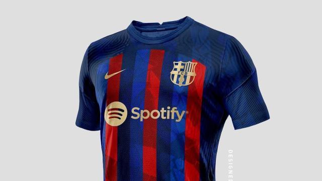 皇冠体育官方入口-武一帆：巴萨变卖资本，将让西甲“外资化”更进一步