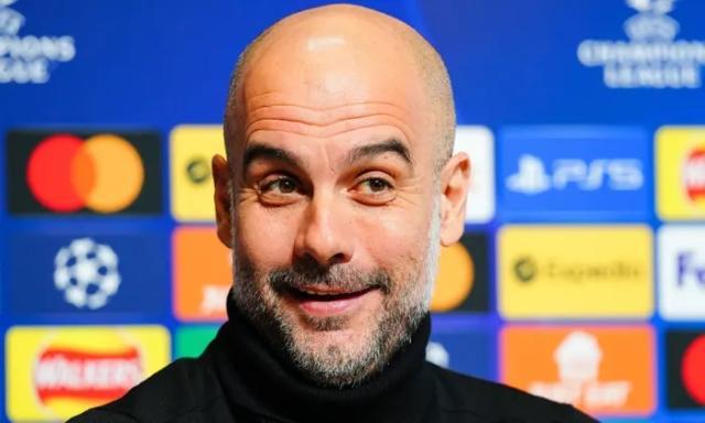 皇冠体育官方入口-【前瞻】玩笑过后，瓜帅对马竞真的不会“想太多”吗？